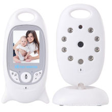 Vb601 Wireless Digital LCD Color Video Baby Monitor Camera Audio Night Vision